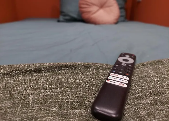 Les Studios De Theophile - Calme Absolu - Wifi - Centre Historique