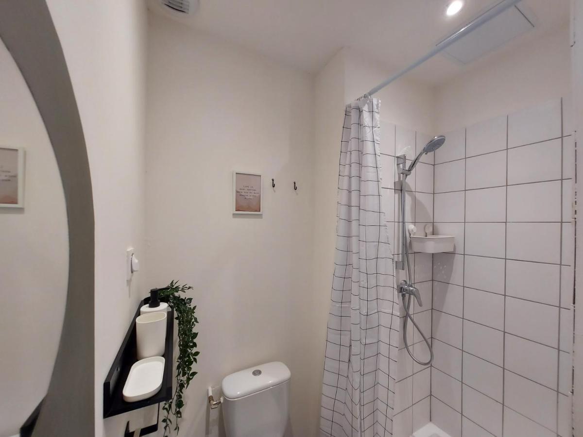 Appartement Les De Theophile - Calme Absolu - Wifi - Centre Historique Arles