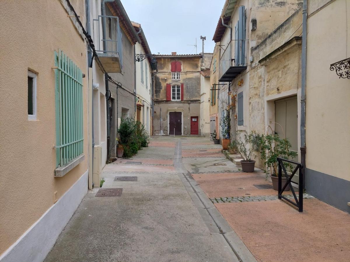 Les De Theophile - Calme Absolu - Wifi - Centre Historique *
