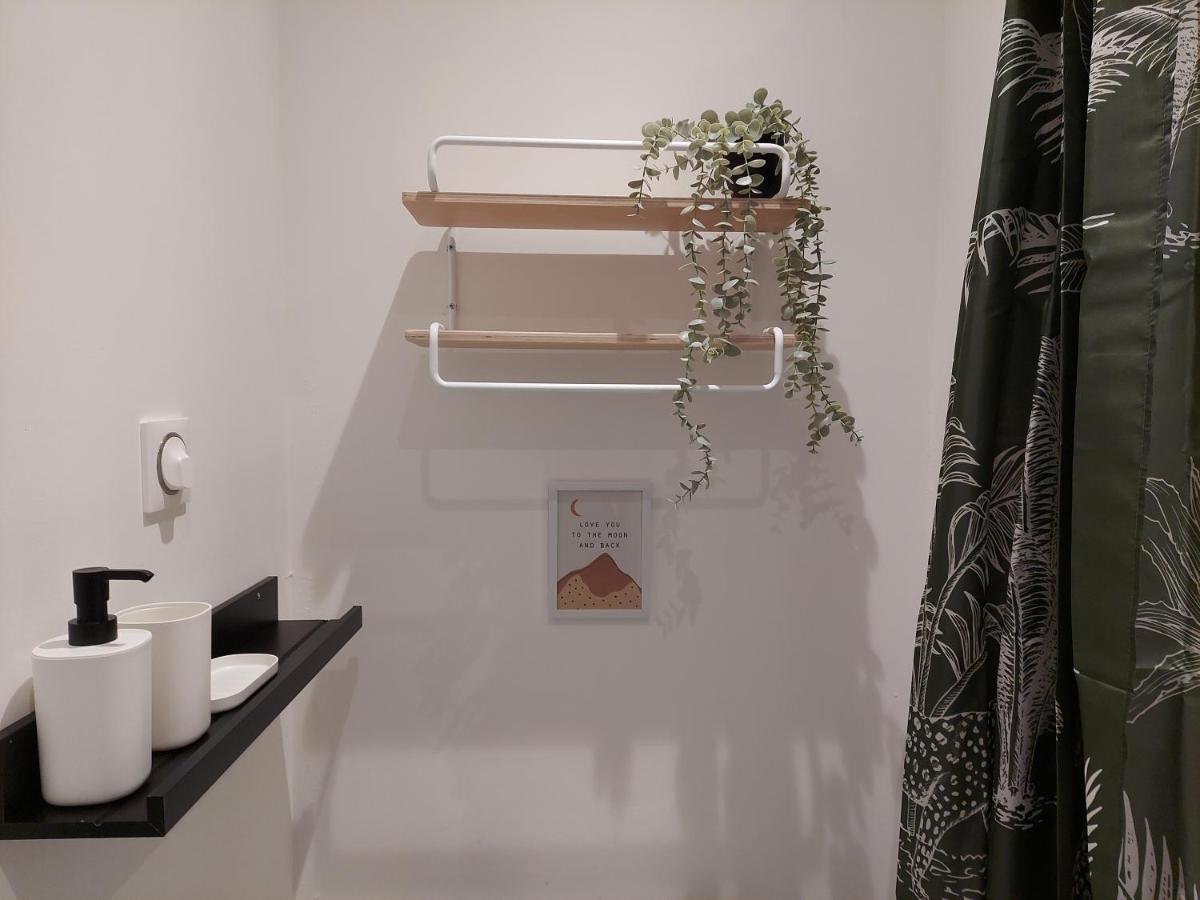 Les De Theophile - Calme Absolu - Wifi - Centre Historique Apartment