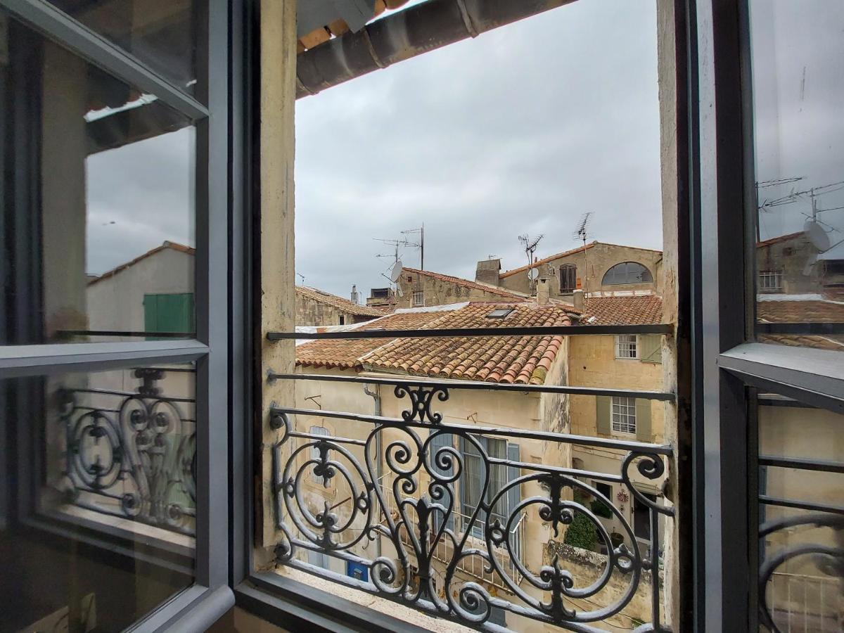 Les De Theophile - Calme Absolu - Wifi - Centre Historique Apartment