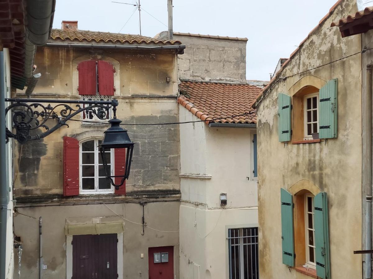 Les De Theophile - Calme Absolu - Wifi - Centre Historique Apartment